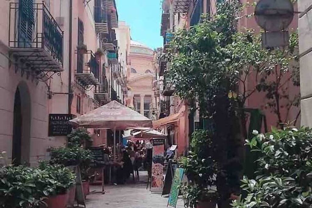 Photo of Outdoor in Monreale
