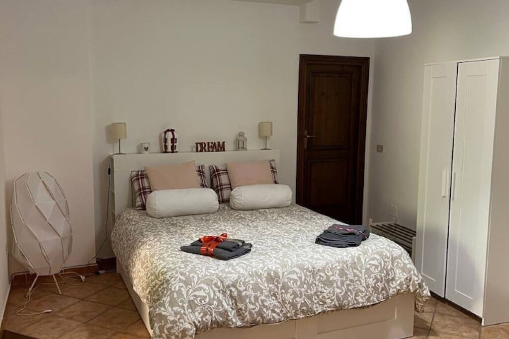 Photo of Bedroom in Monreale