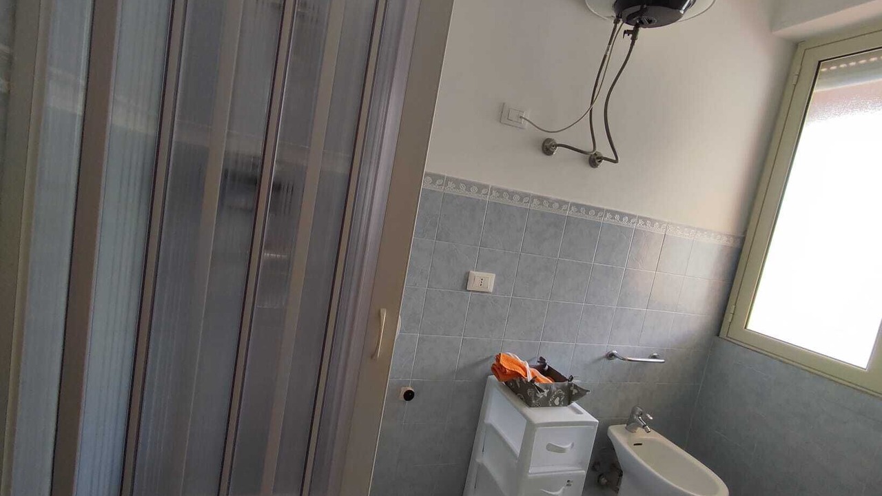 Photo of Bathroom in Borgo Vecchio