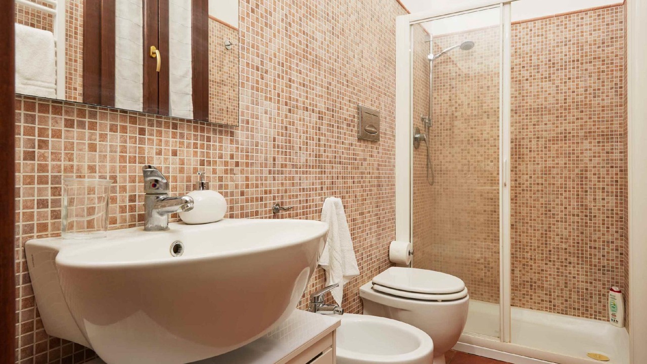 Photo of Bathroom in Noto Marina