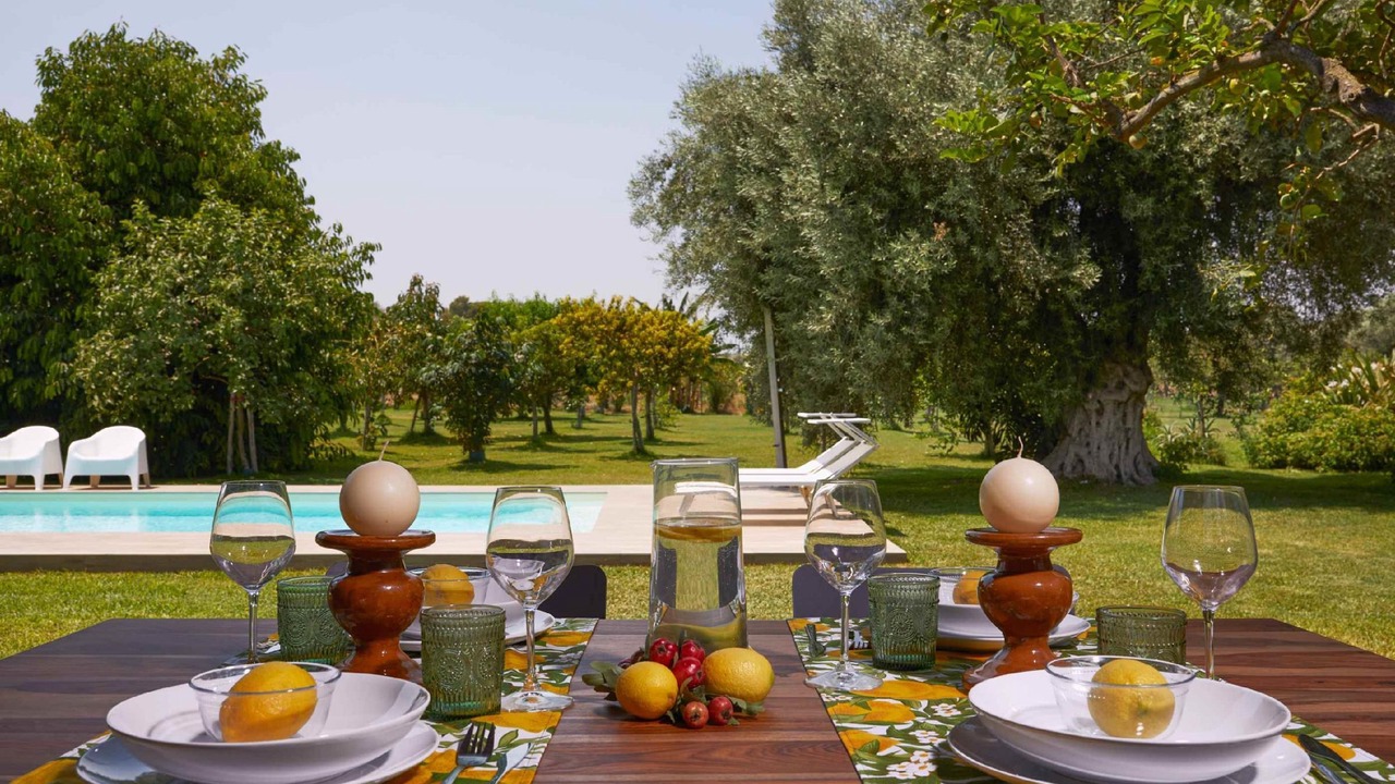 Photo of Outdoor in Noto Marina