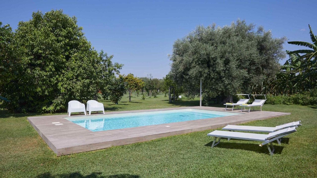 Photo of Outdoor in Noto Marina