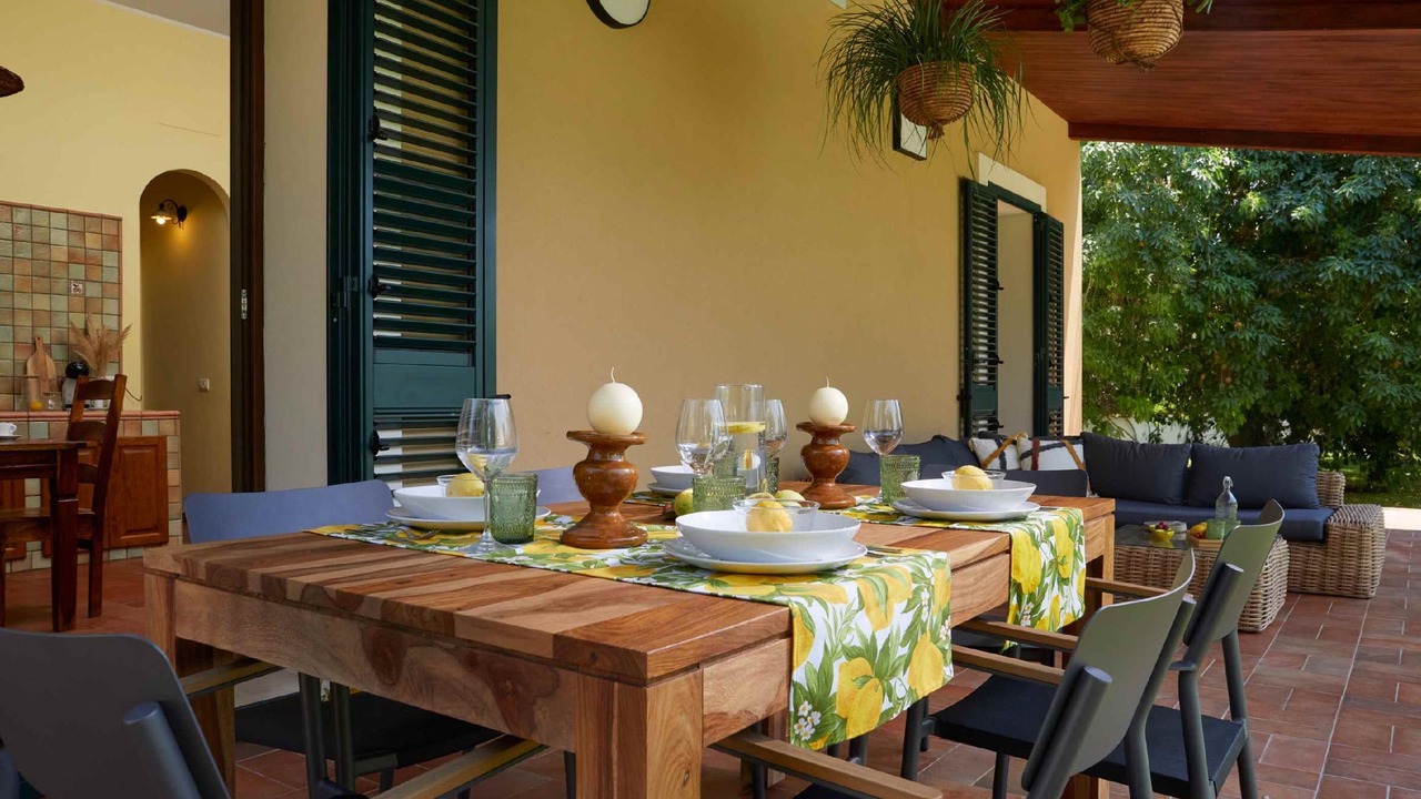 Photo of Outdoor in Noto Marina