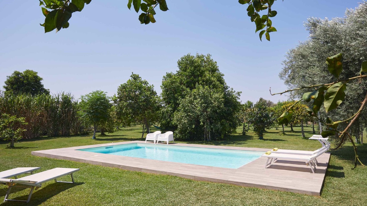 Photo of Outdoor in Noto Marina
