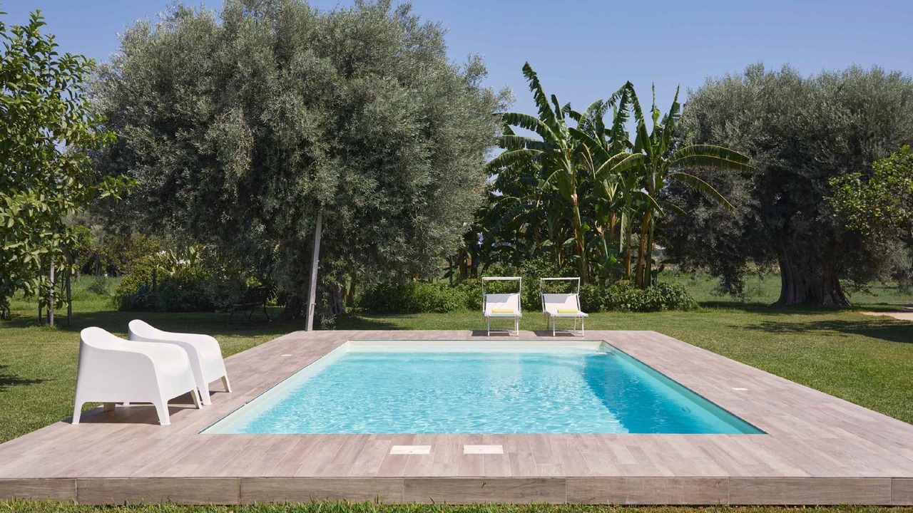 Photo of Outdoor in Noto Marina