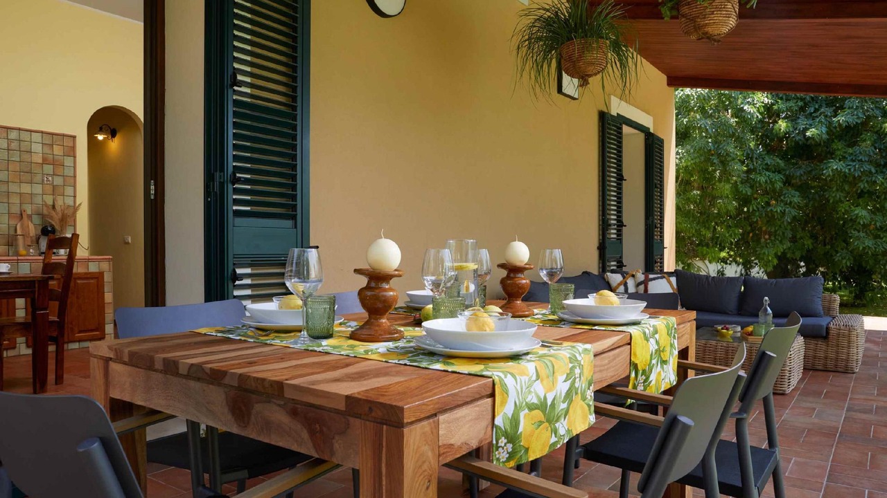 Photo of Outdoor in Noto Marina