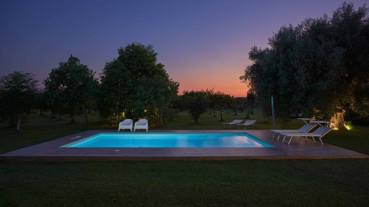 Photo of Outdoor in Noto Marina