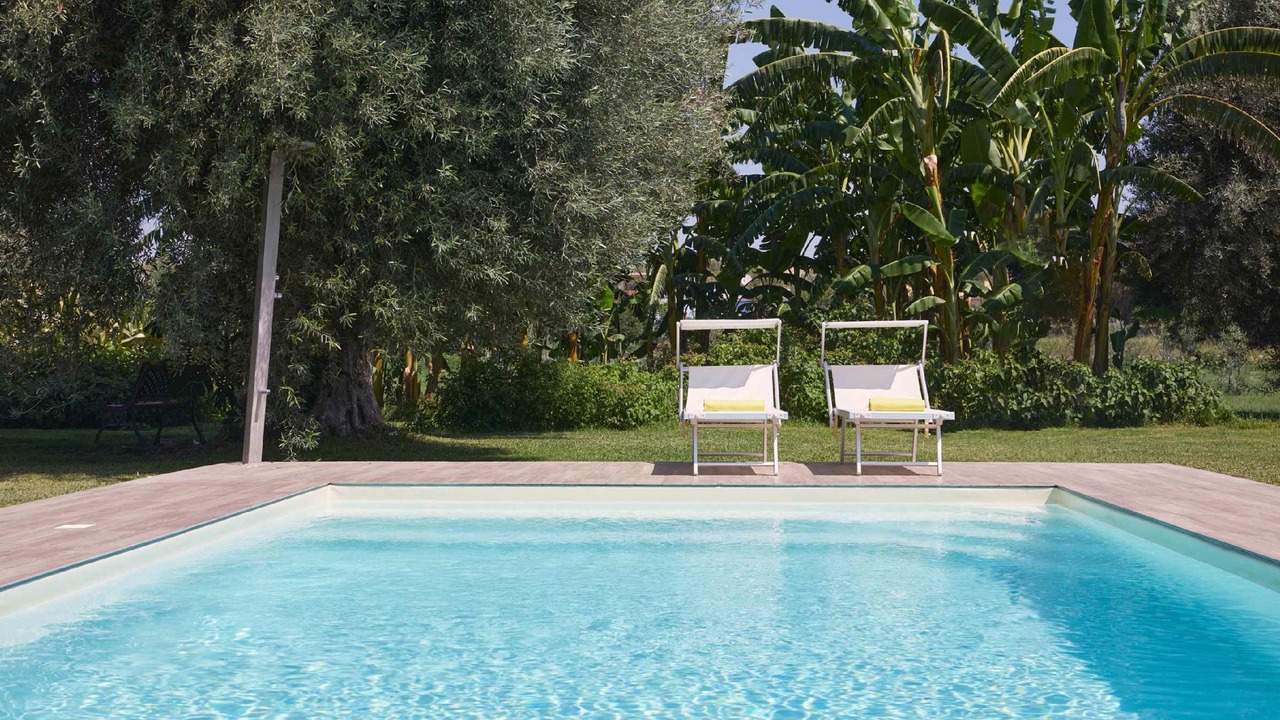 Photo of Outdoor in Noto Marina