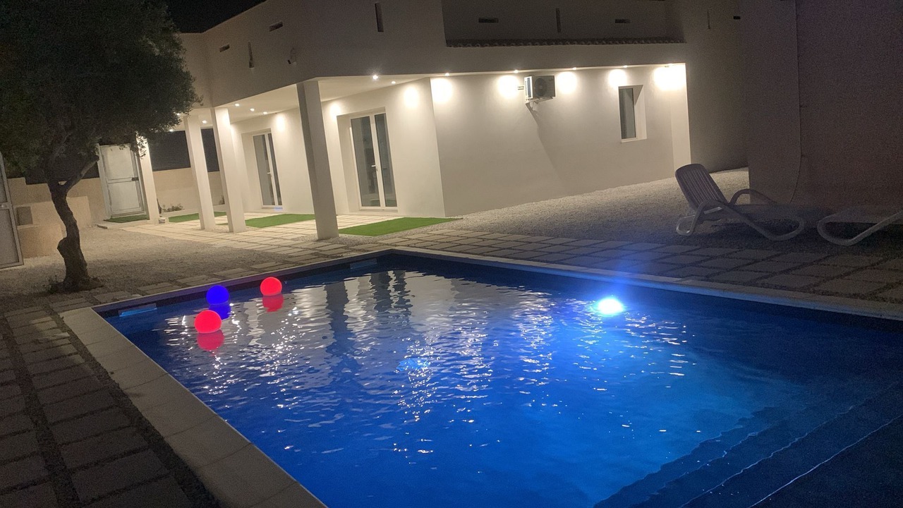 Photo of Outdoor in Scoglitti