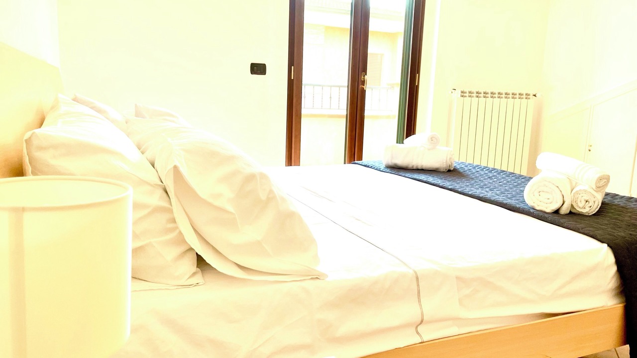 Photo of Bedroom in Montepaone
