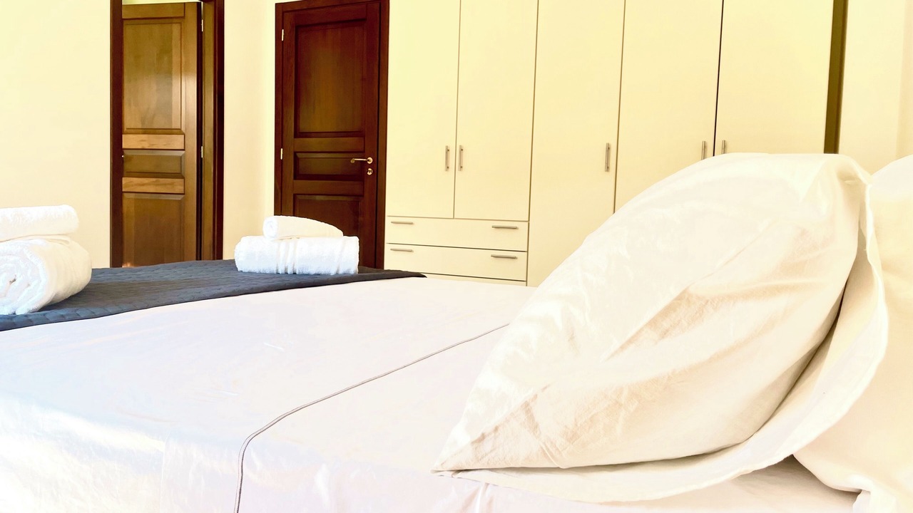 Photo of Bedroom in Montepaone