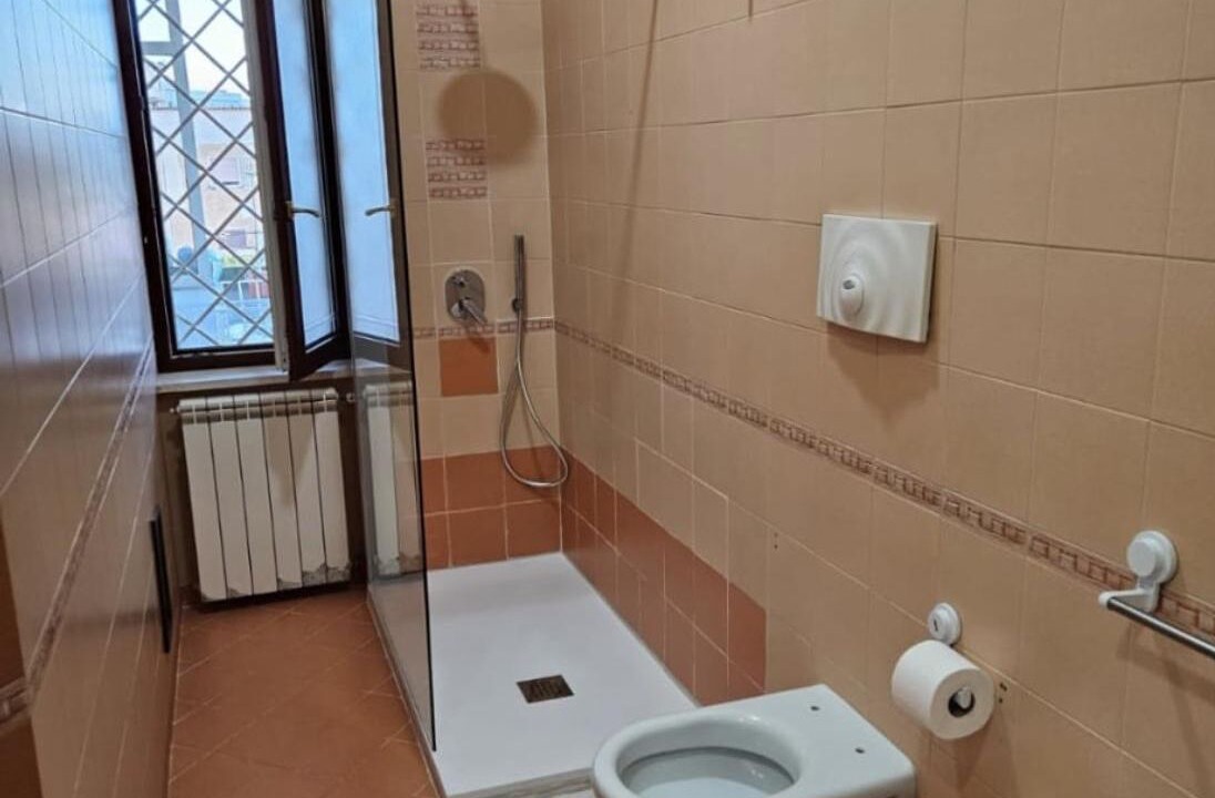 Photo of Bathroom in Torre Annunziata