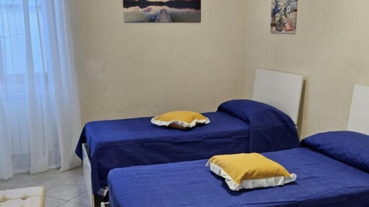 Photo of Bedroom in Torre Annunziata