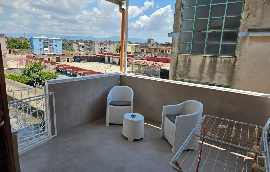 Photo of Outdoor in Torre Annunziata