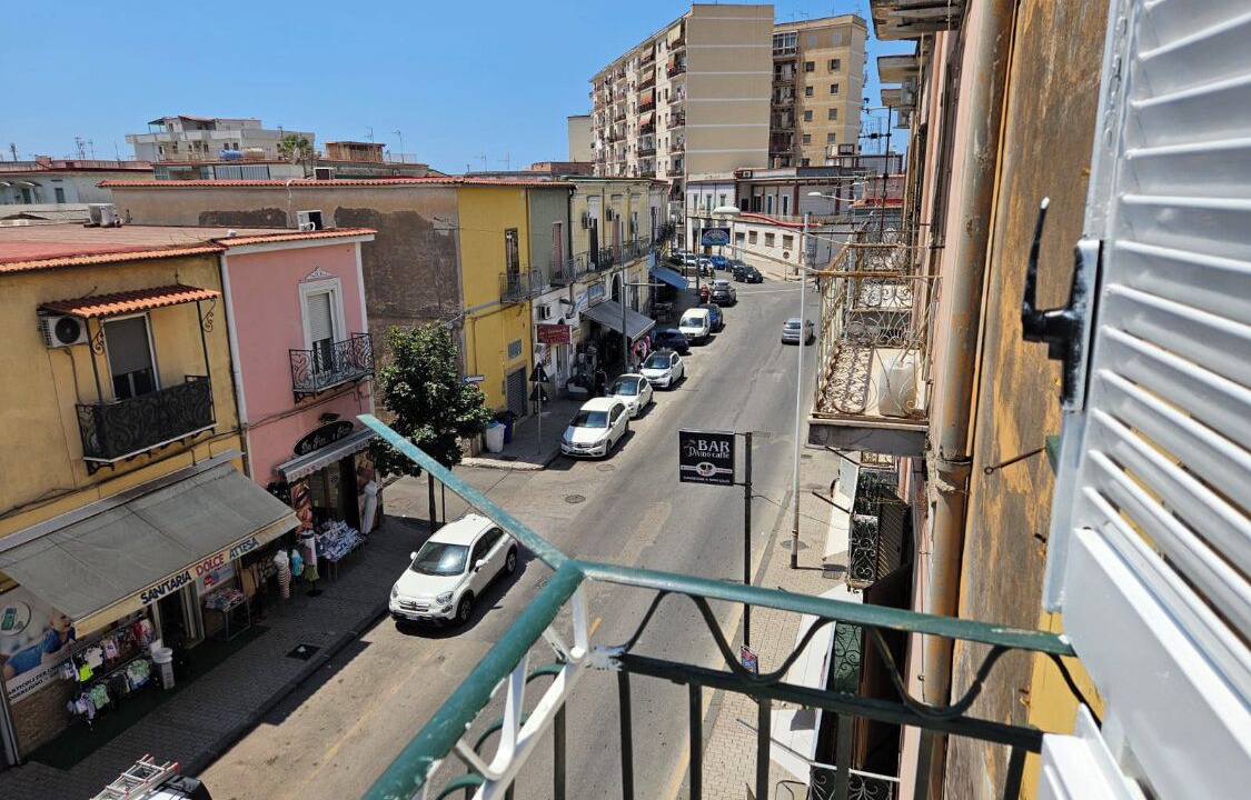 Photo of Outdoor in Torre Annunziata