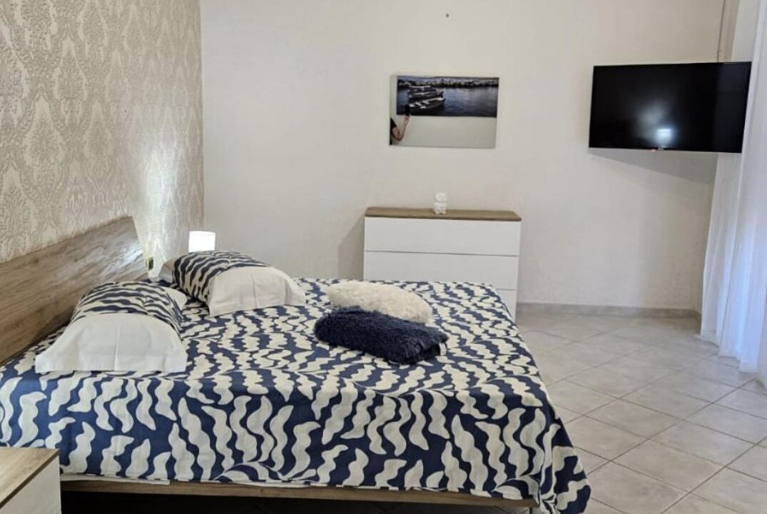 Photo of Bedroom in Torre Annunziata