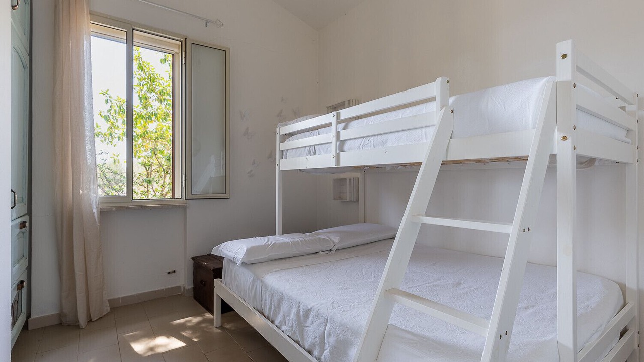 Photo of Bedroom in Syracuse