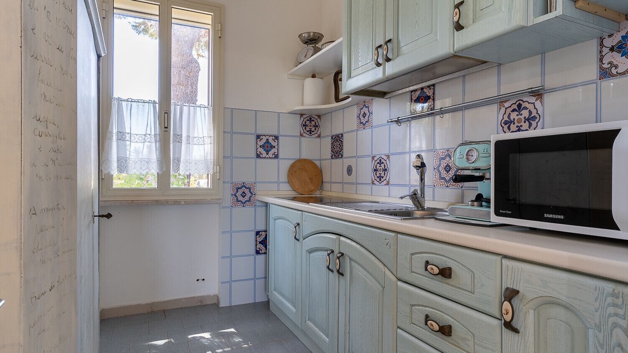 Photo of Kitchen in Syracuse