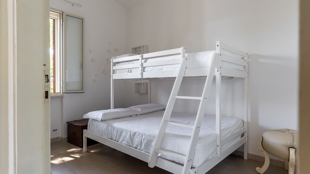 Photo of Bedroom in Syracuse