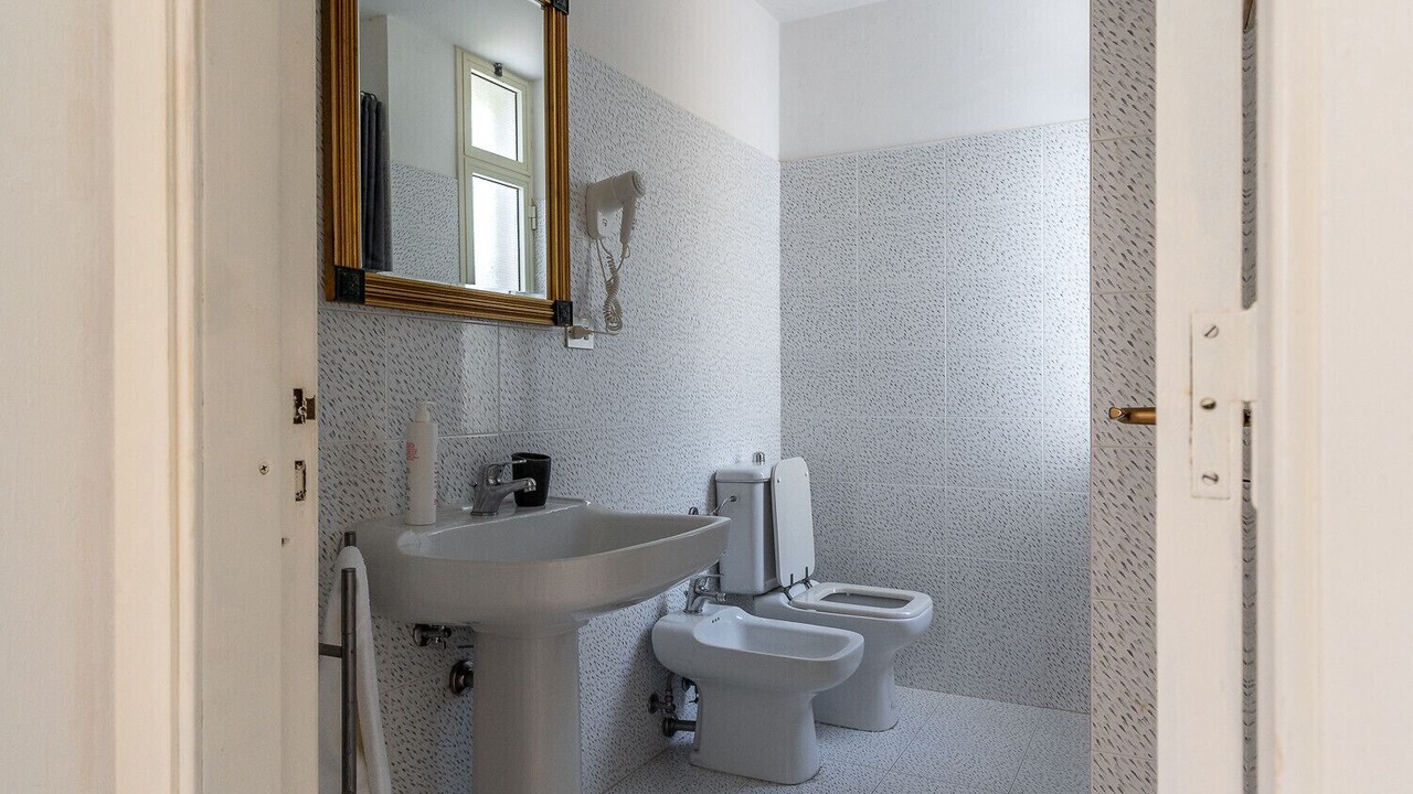 Photo of Bathroom in Syracuse
