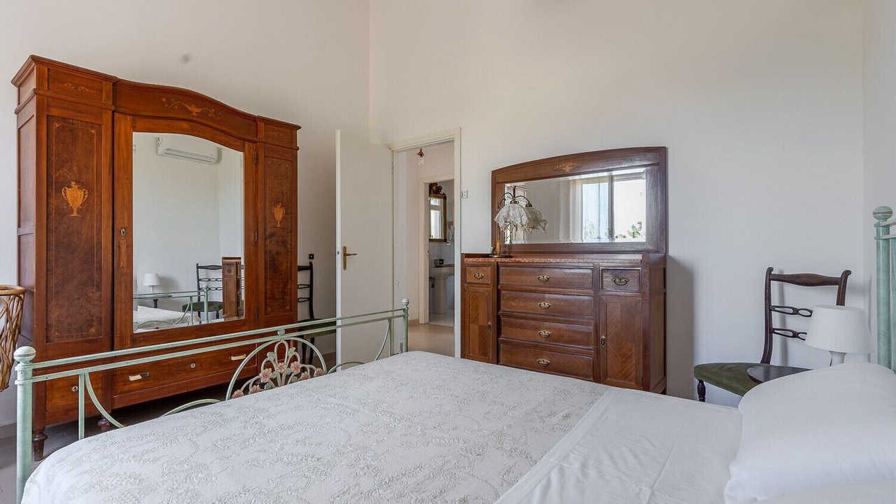 Photo of Bedroom in Syracuse