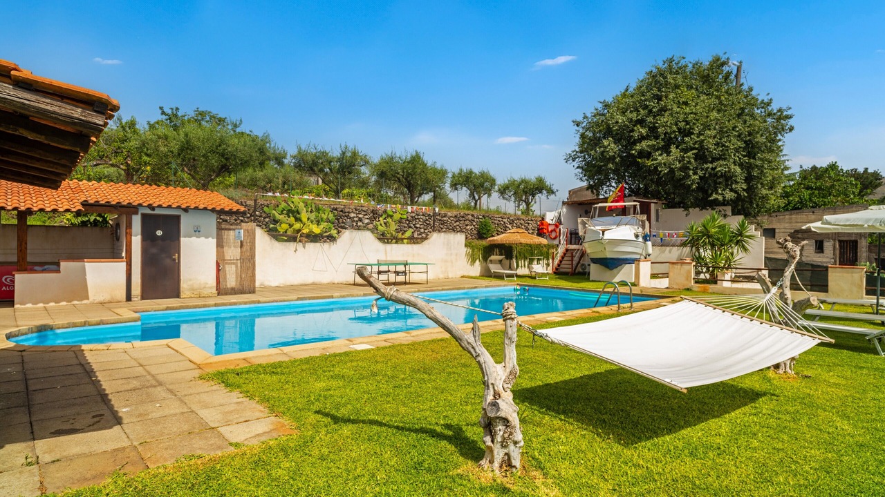 Photo of Outdoor in Piedimonte Etneo