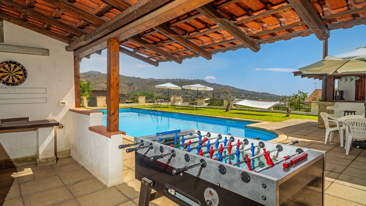 Photo of Outdoor in Piedimonte Etneo
