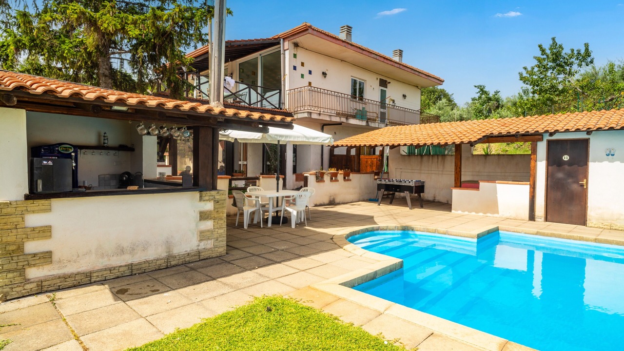 Photo of Outdoor in Piedimonte Etneo