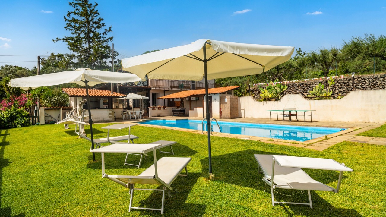 Photo of Outdoor in Piedimonte Etneo