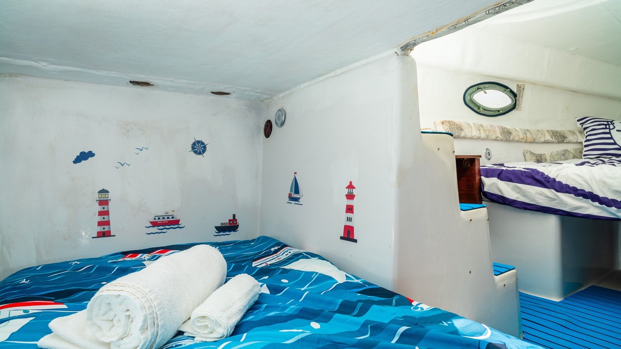 Photo of Bedroom in Piedimonte Etneo