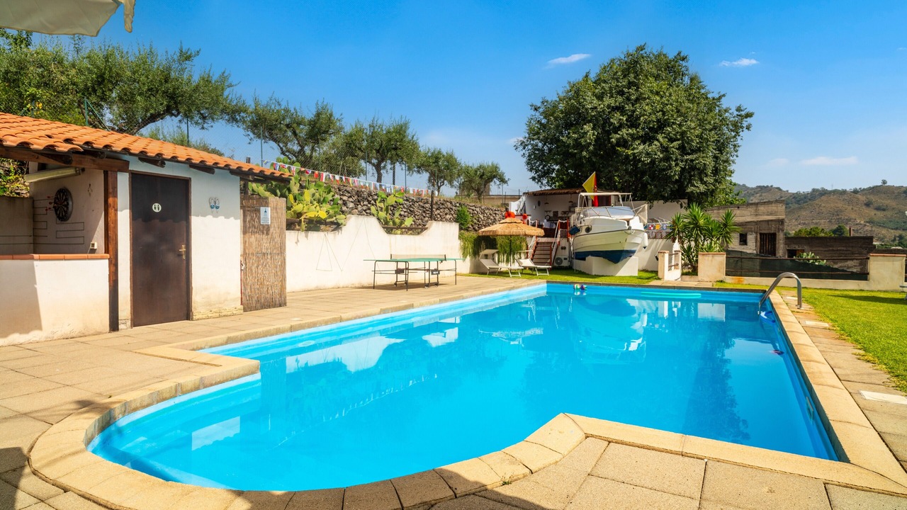Photo of Outdoor in Piedimonte Etneo