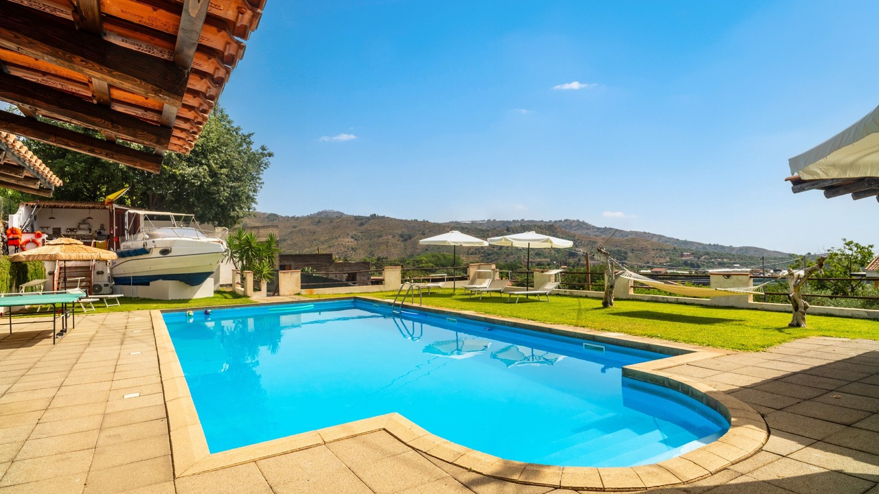 Photo of Outdoor in Piedimonte Etneo