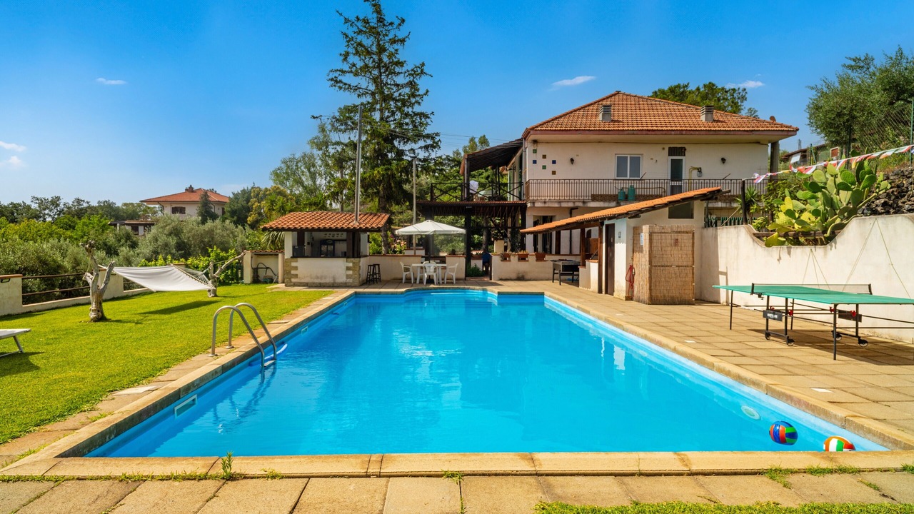 Photo of Outdoor in Piedimonte Etneo