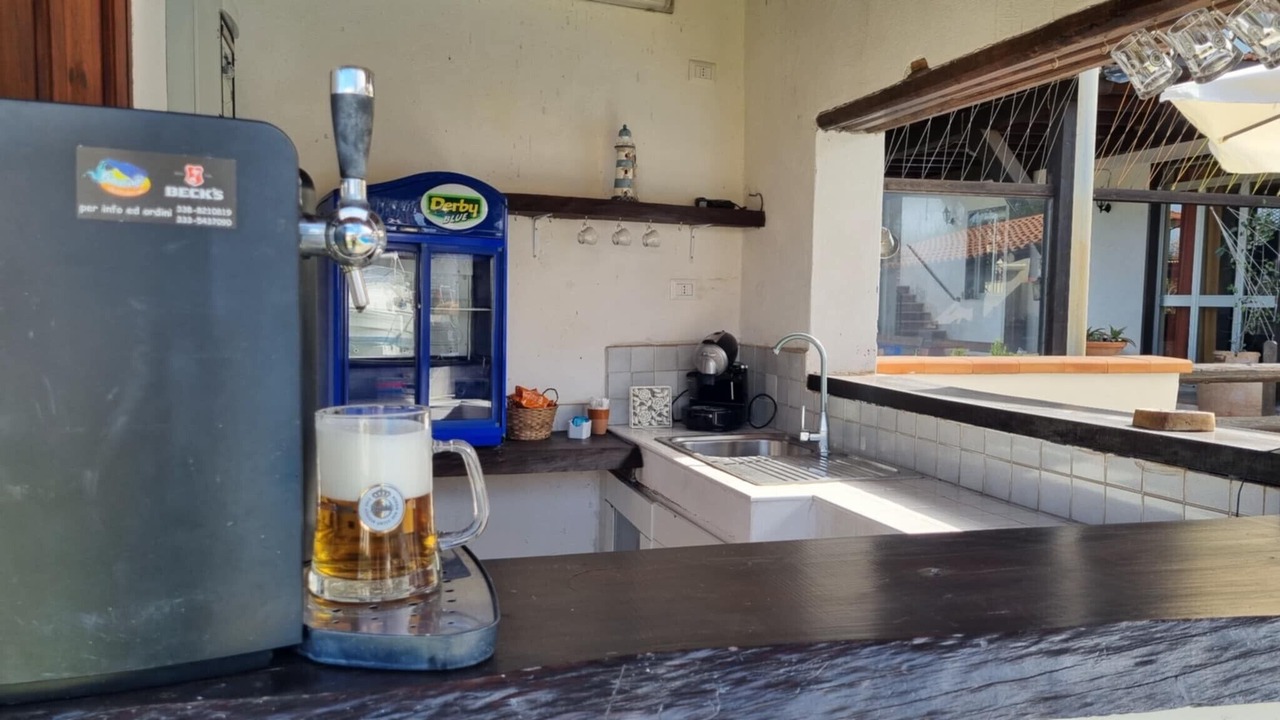 Photo of Kitchen in Piedimonte Etneo