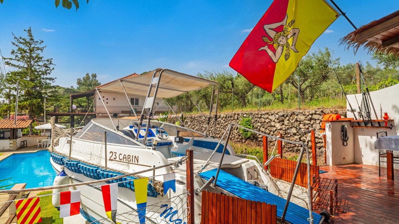Photo of Outdoor in Piedimonte Etneo