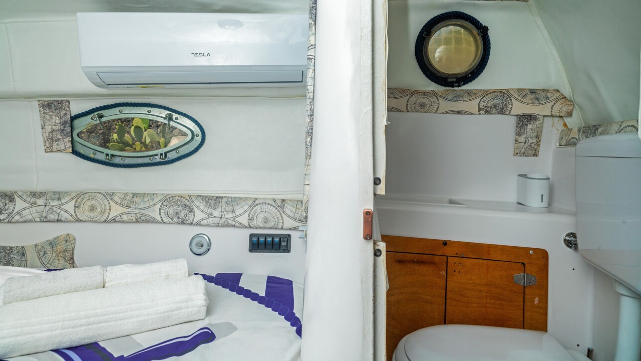Photo of Bathroom in Piedimonte Etneo