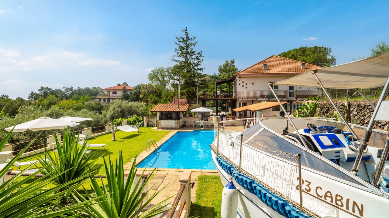 Photo of Outdoor in Piedimonte Etneo