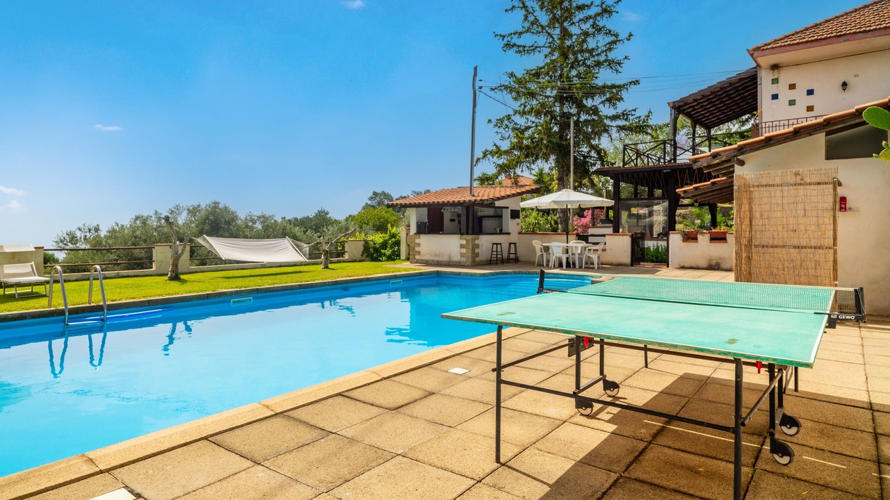 Photo of Outdoor in Piedimonte Etneo
