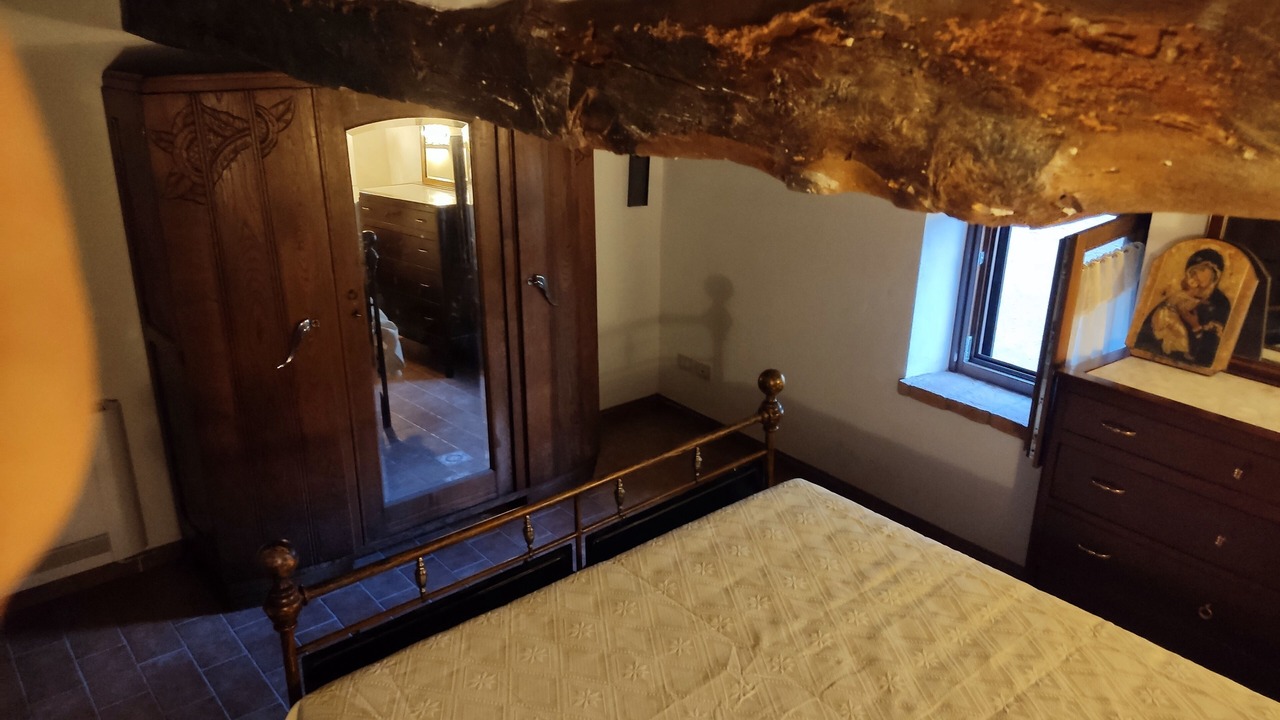 Photo of Bedroom in San Venanzo