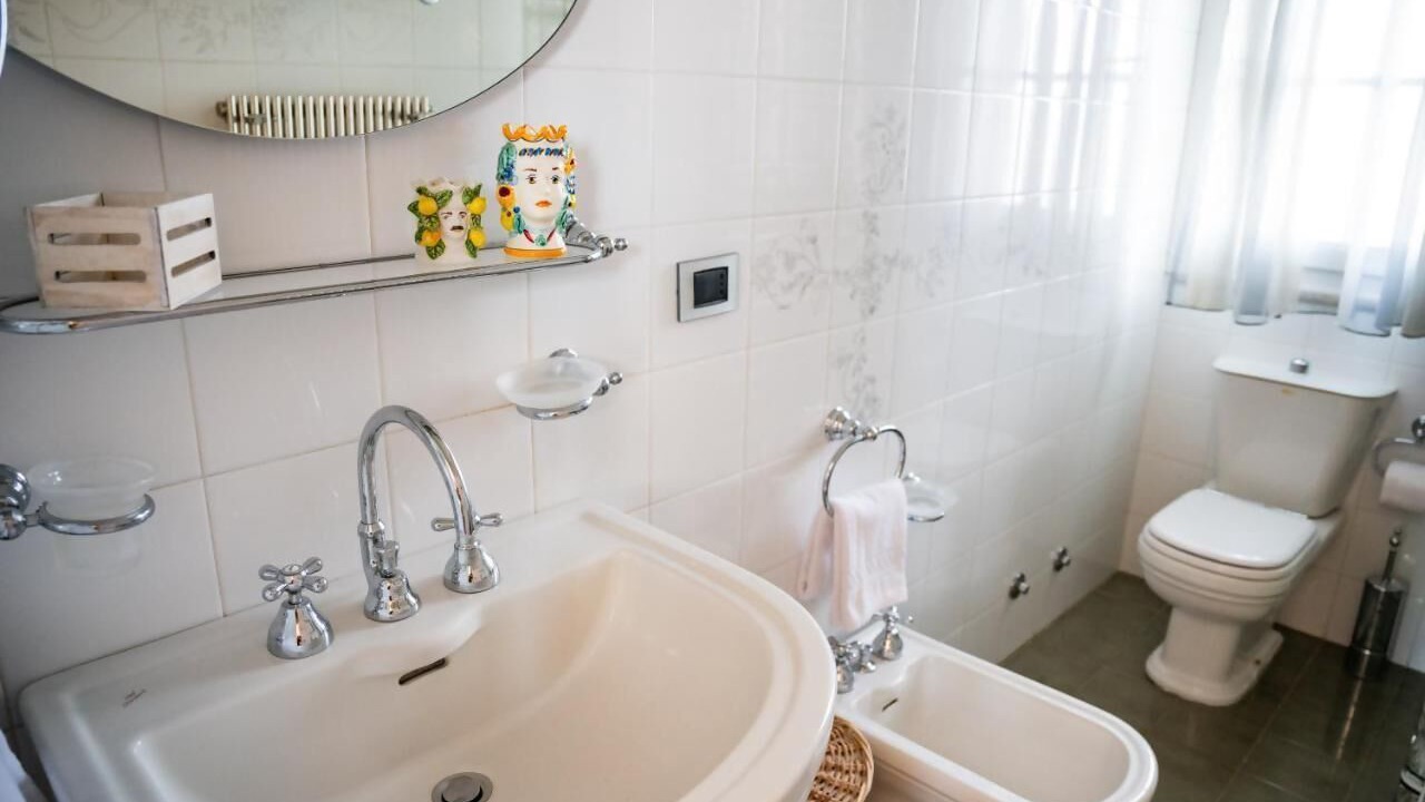 Photo of Bathroom in Trappitello