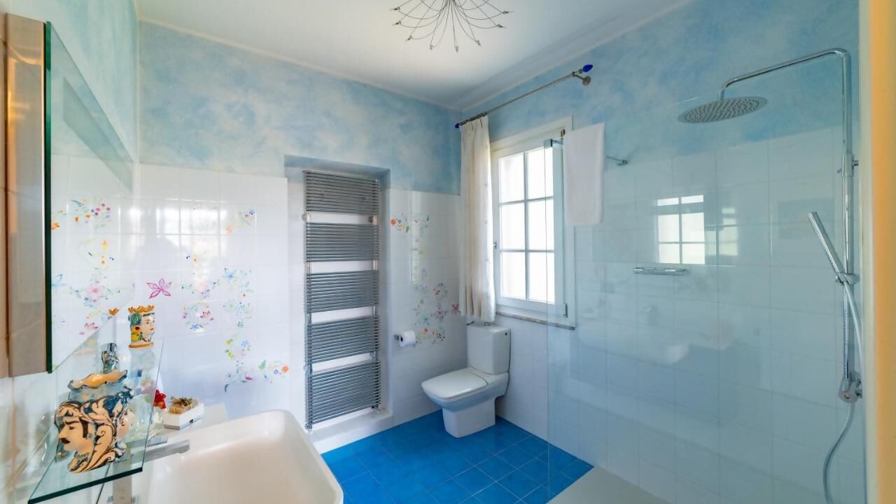 Photo of Bathroom in Trappitello