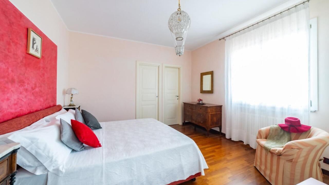 Photo of Bedroom in Trappitello