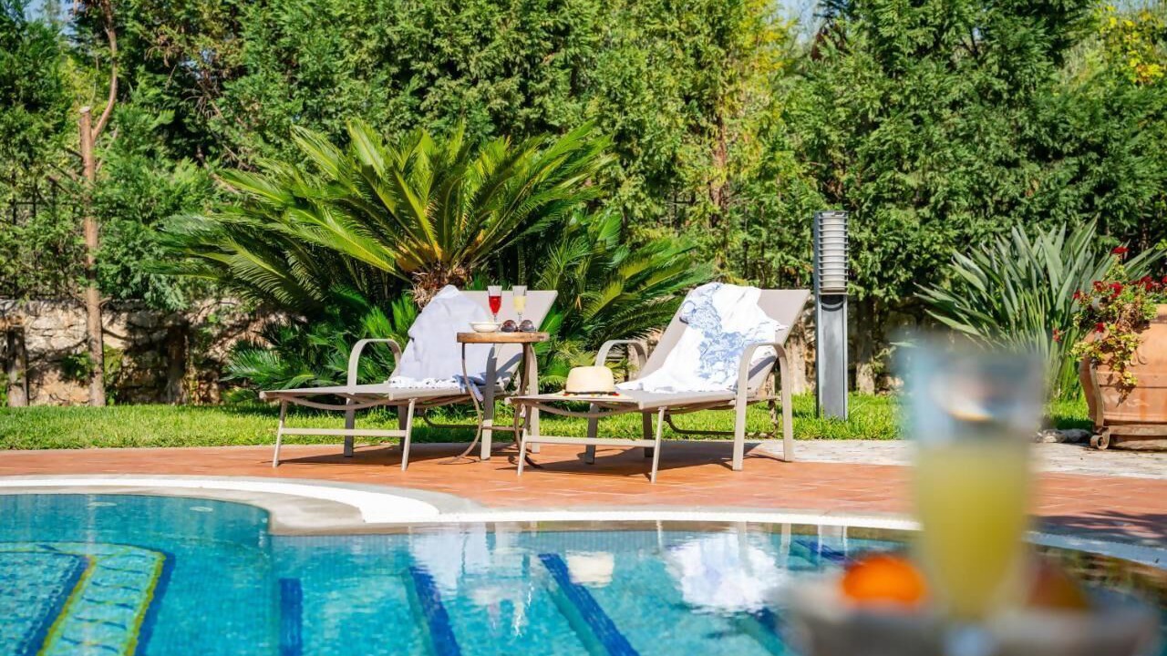 Photo of Outdoor in Trappitello