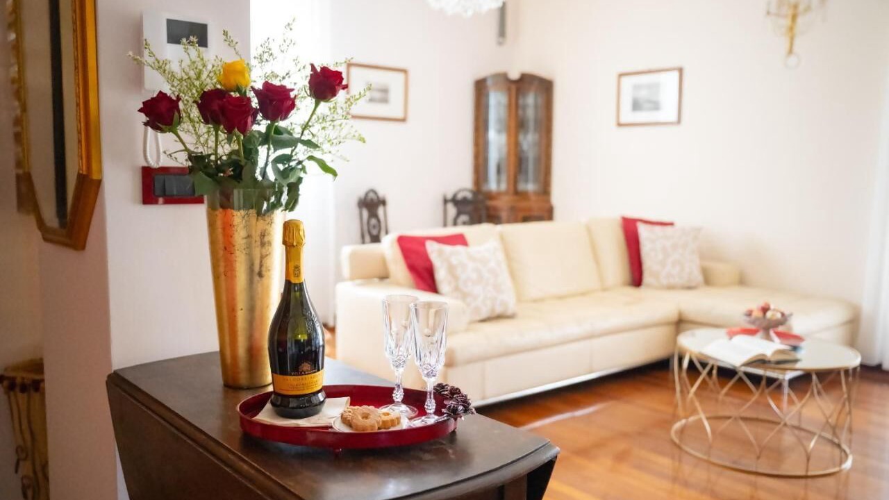 Photo of Livingroom in Trappitello