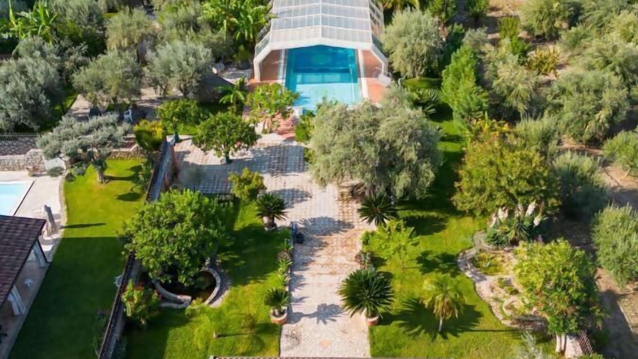 Photo of Outdoor in Trappitello