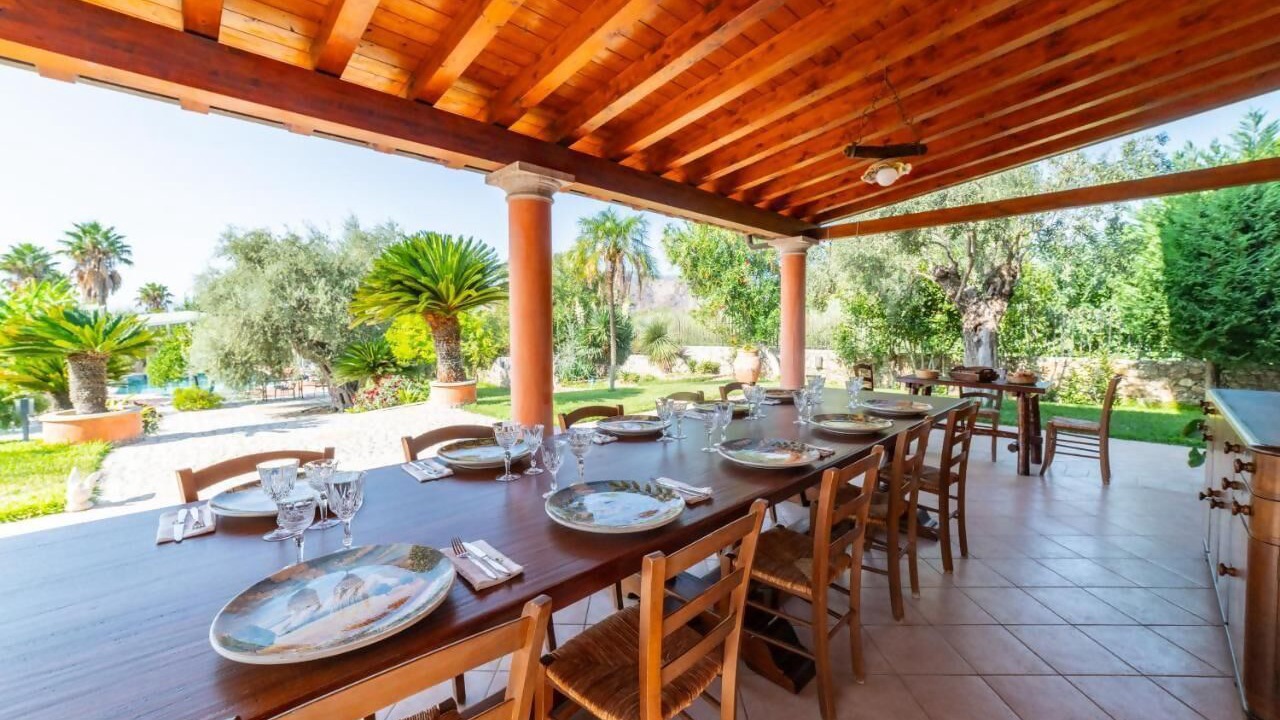 Photo of Outdoor in Trappitello