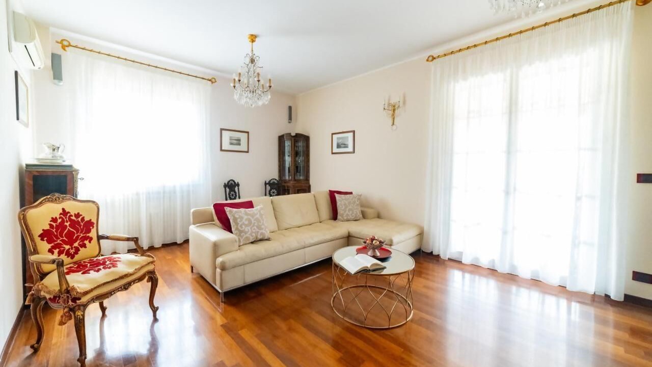 Photo of Livingroom in Trappitello