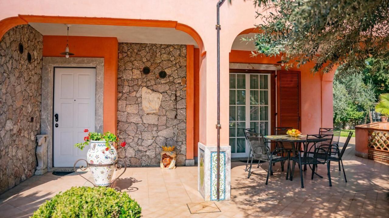 Photo of Outdoor in Trappitello