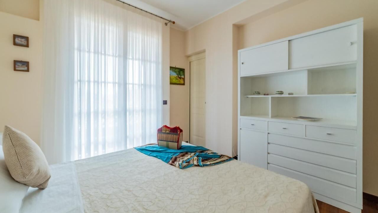 Photo of Bedroom in Trappitello