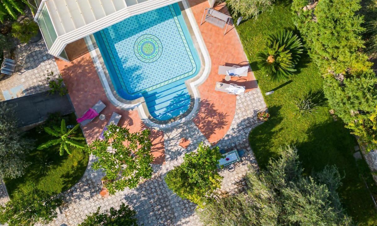 Photo of Outdoor in Trappitello